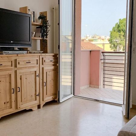 Appartamento Il Poeta - Affitti Brevi Italia Rimini Exterior foto