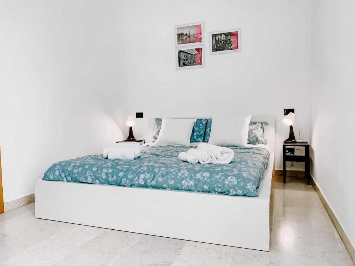 Appartamento Il Poeta - Affitti Brevi Italia Rimini Exterior foto