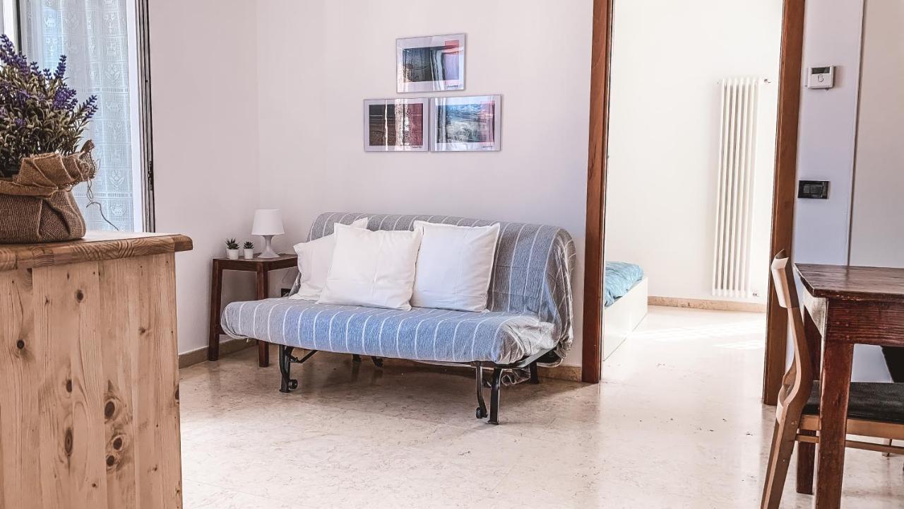 Appartamento Il Poeta - Affitti Brevi Italia Rimini Exterior foto