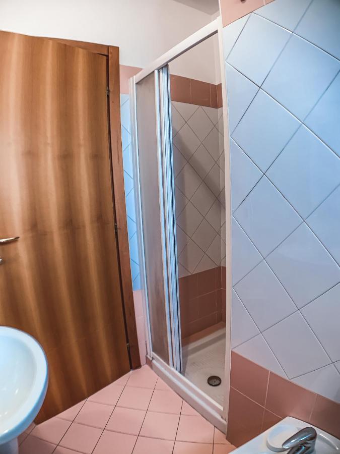 Appartamento Il Poeta - Affitti Brevi Italia Rimini Exterior foto