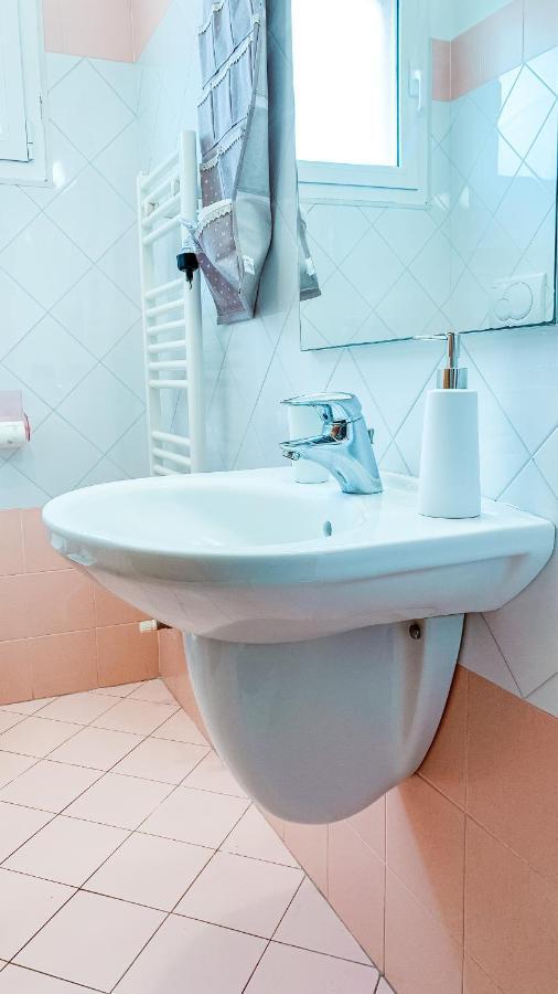 Appartamento Il Poeta - Affitti Brevi Italia Rimini Exterior foto
