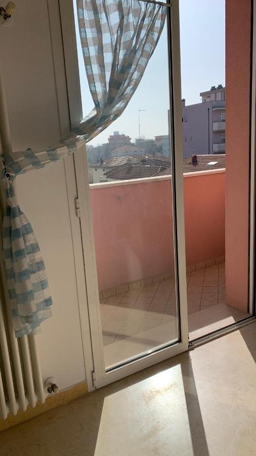Appartamento Il Poeta - Affitti Brevi Italia Rimini Exterior foto