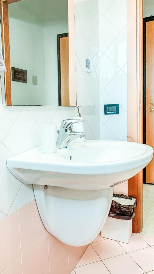 Appartamento Il Poeta - Affitti Brevi Italia Rimini Exterior foto